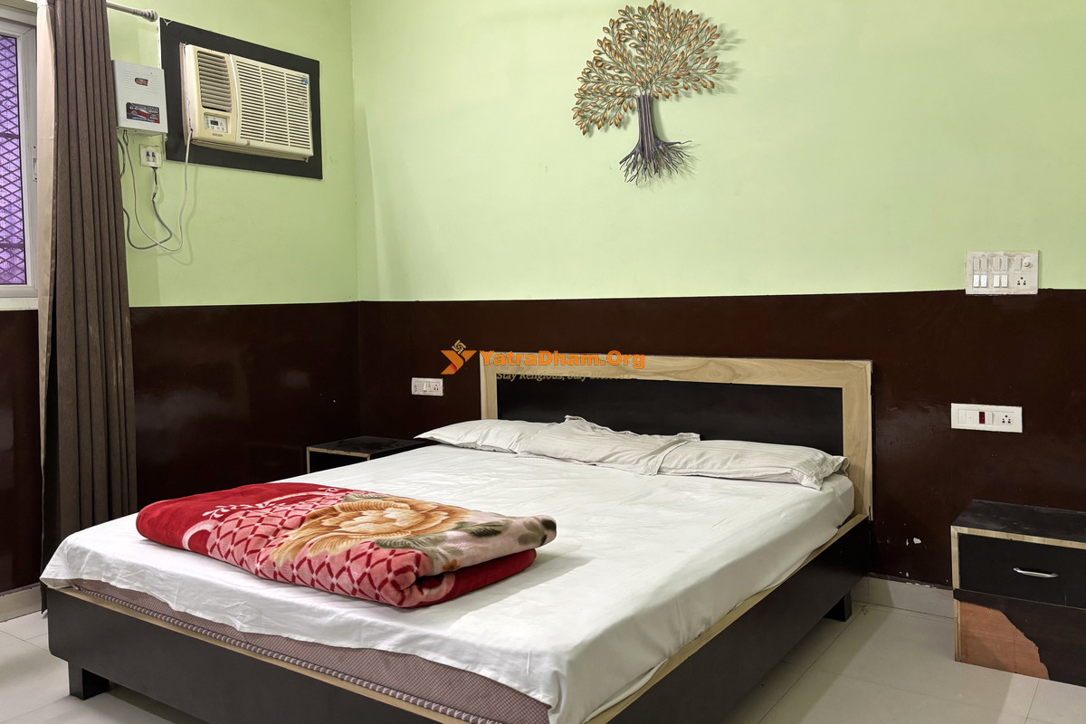 Agrawal Guest House Khatu 2 Bed Room