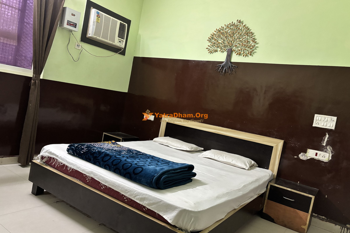 Agrawal Guest House Khatu 2 Bed Room
