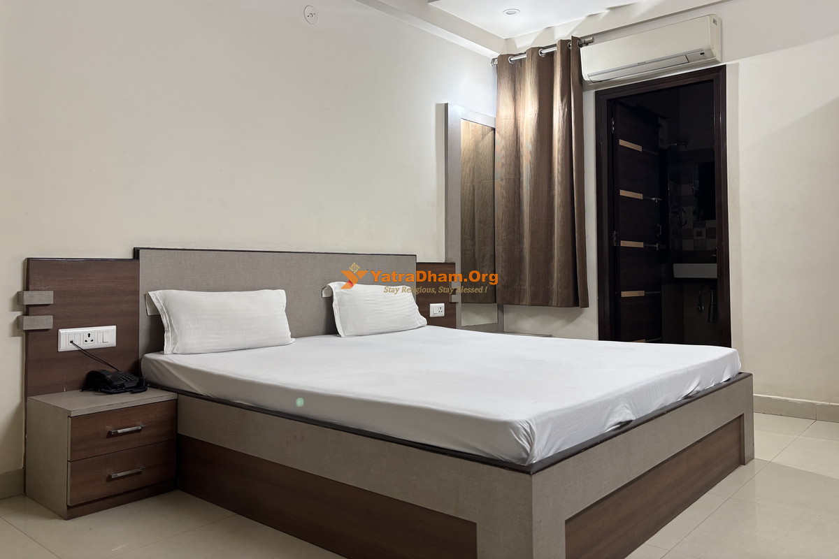 Khatu Shyam Todi Bhavan 2 Bed Room