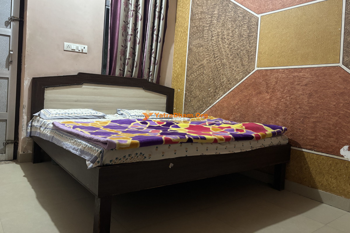 Vinayak Guest House Khatu 2 Bed Room 