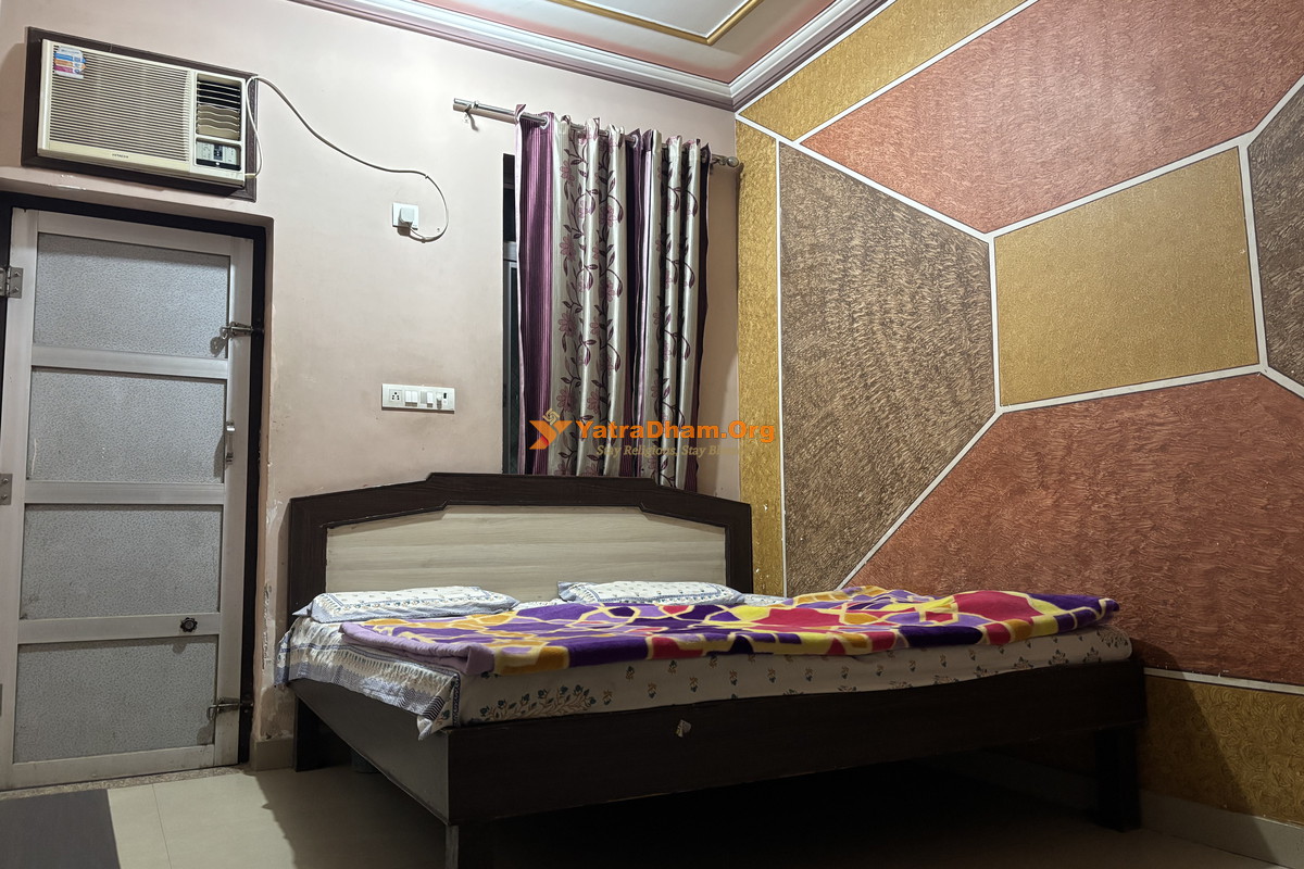 Vinayak Guest House Khatu 2 Bed Room 