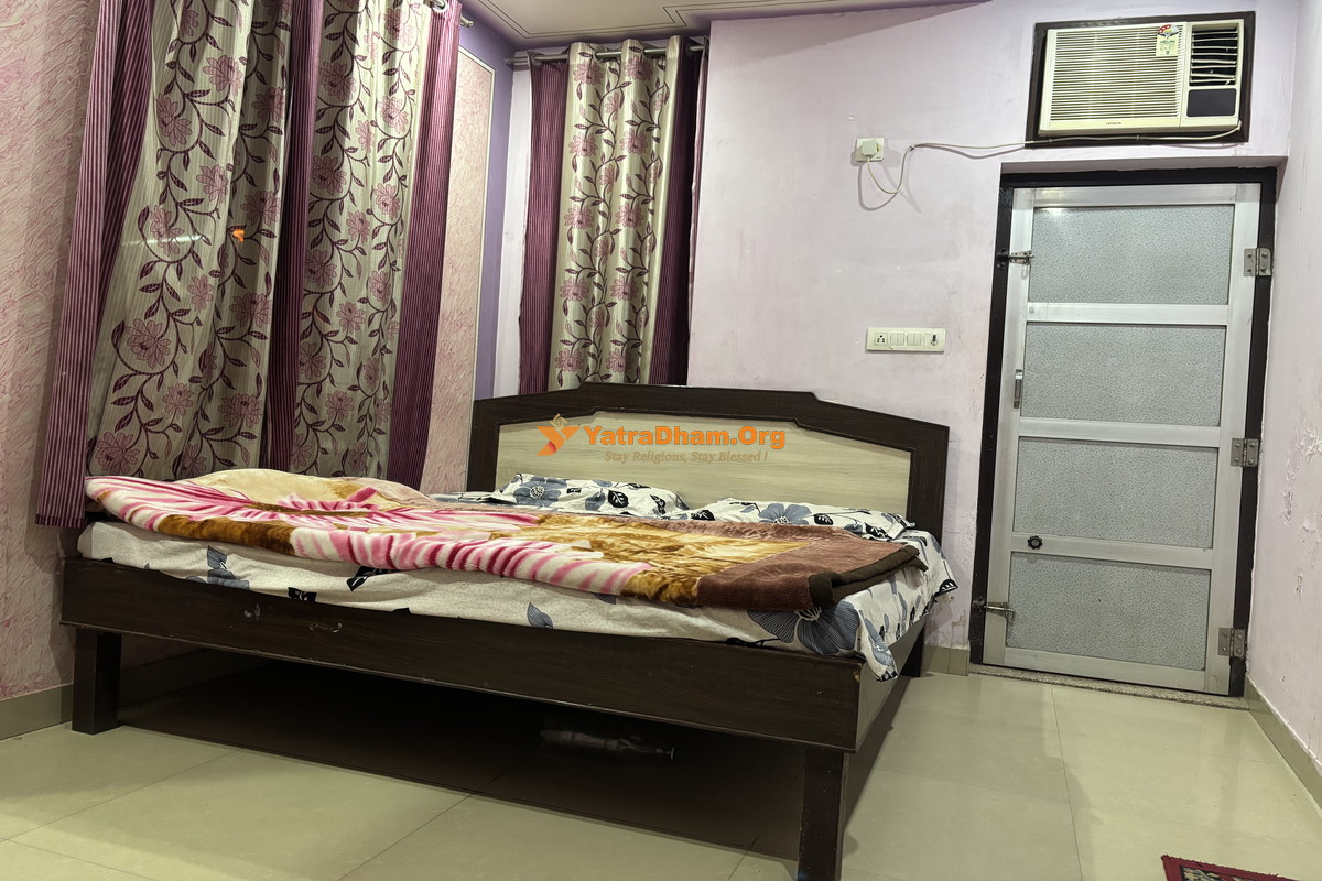 Vinayak Guest House Khatu 2 Bed Room