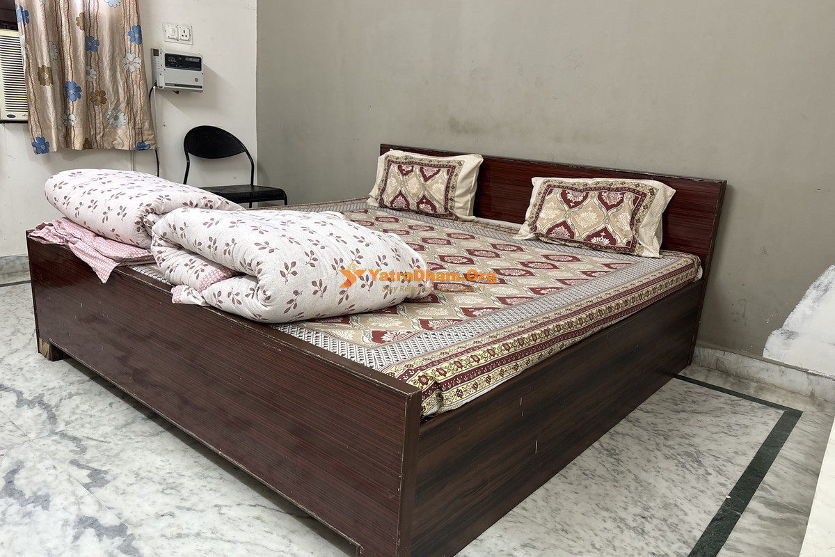 Shyam Sahara Bhawan Khatu 2 Bed Room 