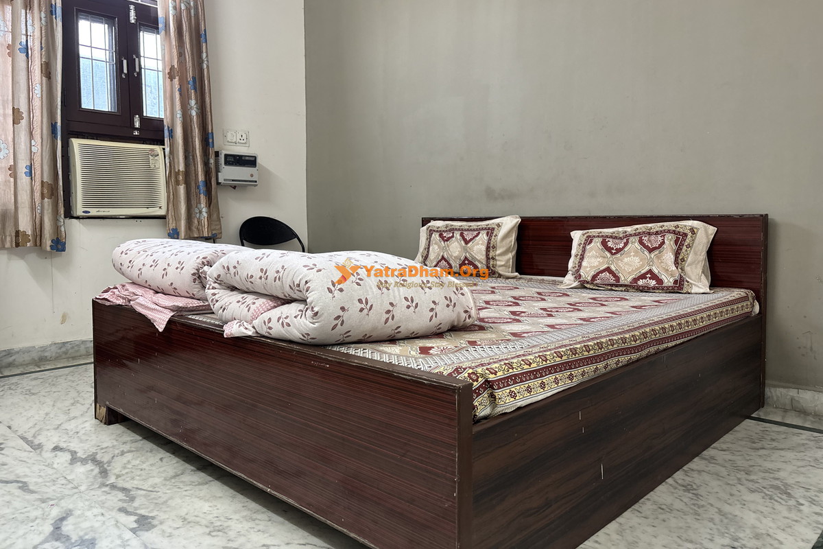 Shyam Sahara Bhawan Khatu 2 Bed Room 