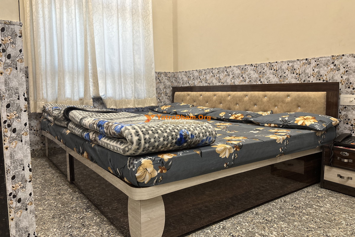 Mohani Palace Khatu Room