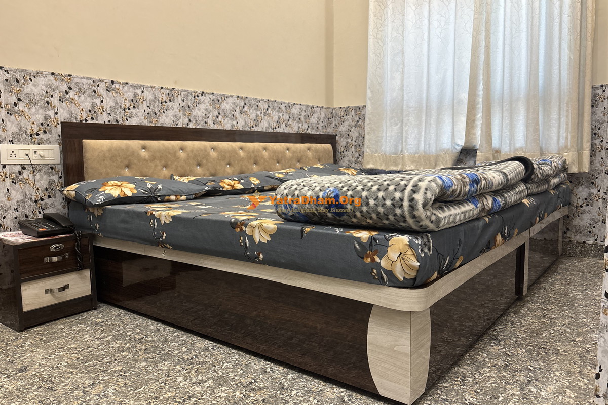 Mohani Palace Khatu Room 