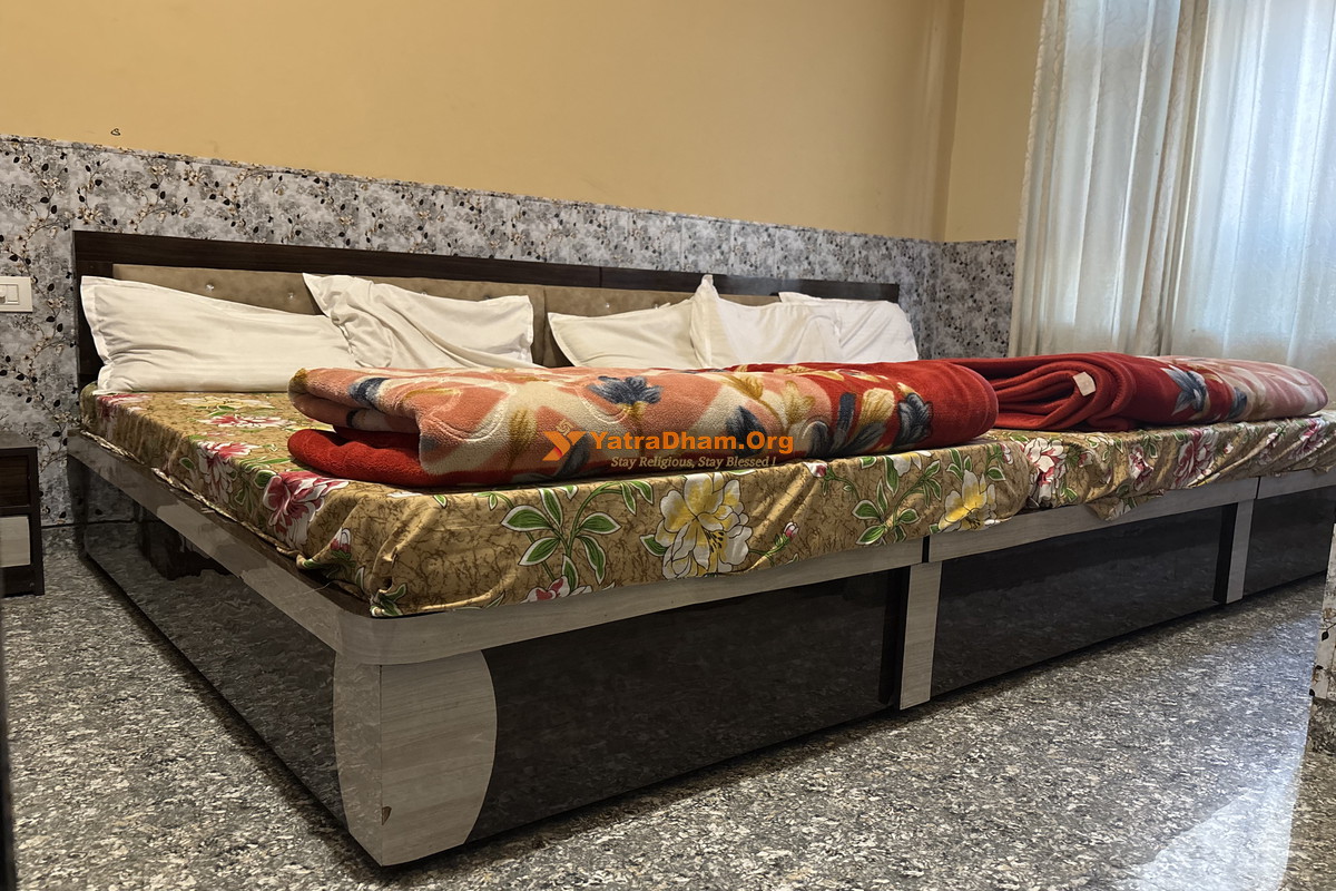 Mohani Palace Khatu Room