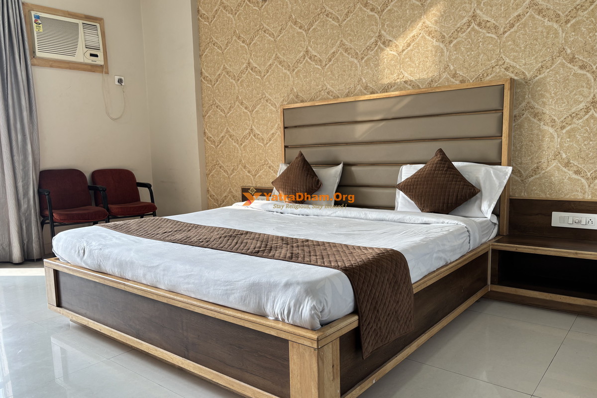 Shri Dwarkesh Bhawan Khatu 2 Bed Room