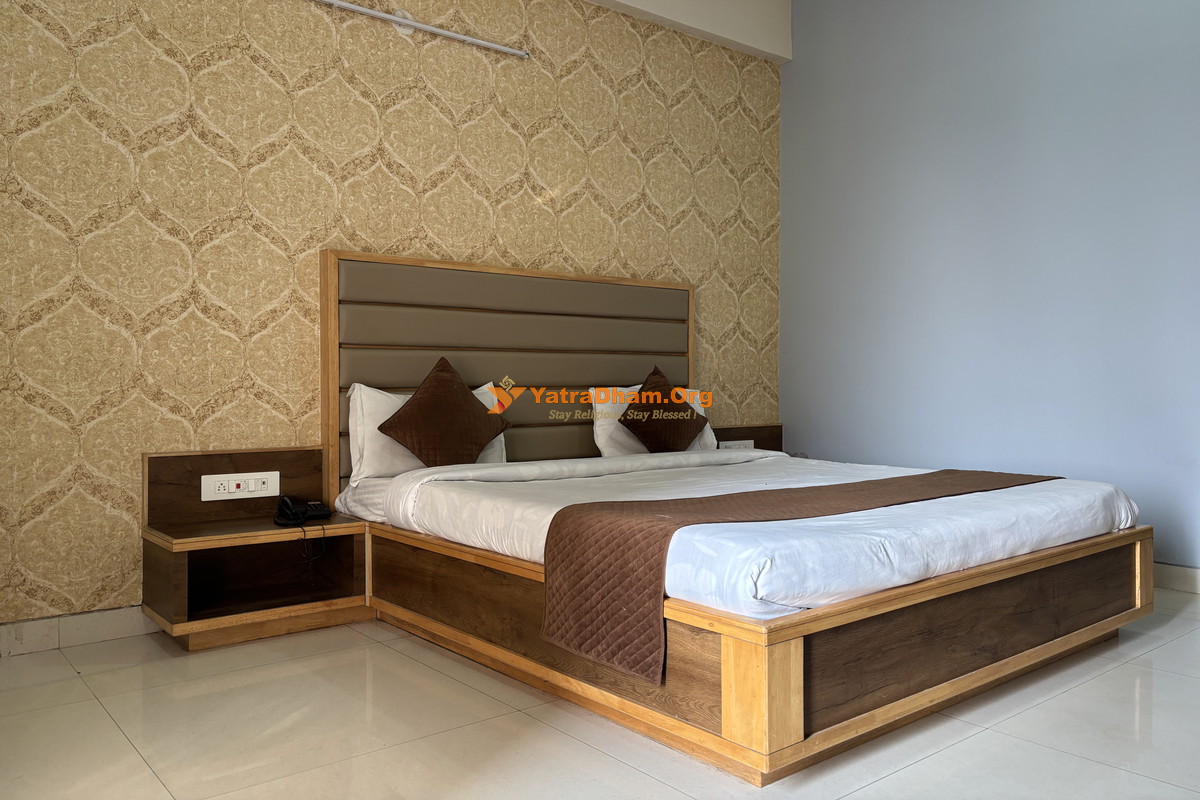 Shri Dwarkesh Bhawan Khatu 2 Bed Room