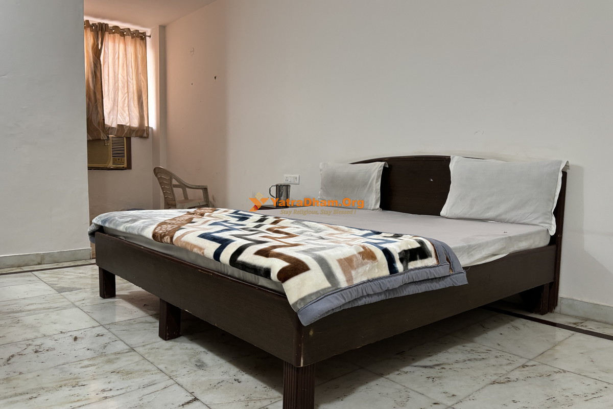 Khatu Sukhdham Bhawan 2 Bed Room 