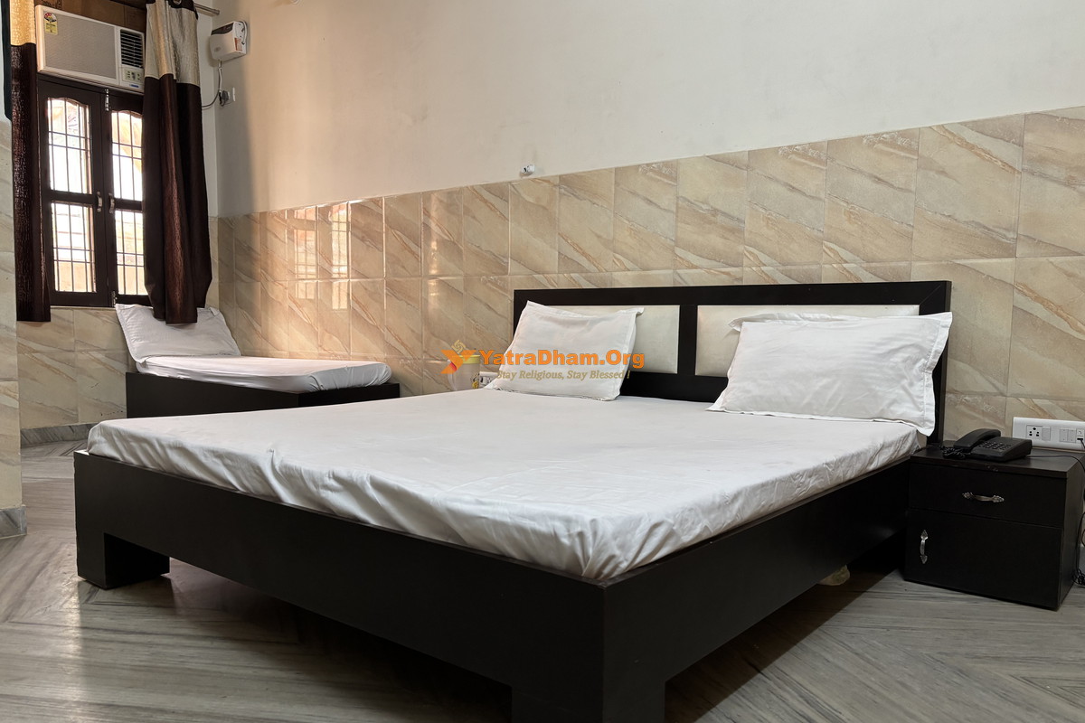 Shree Shyam Lagan Ashray Khatu Room 