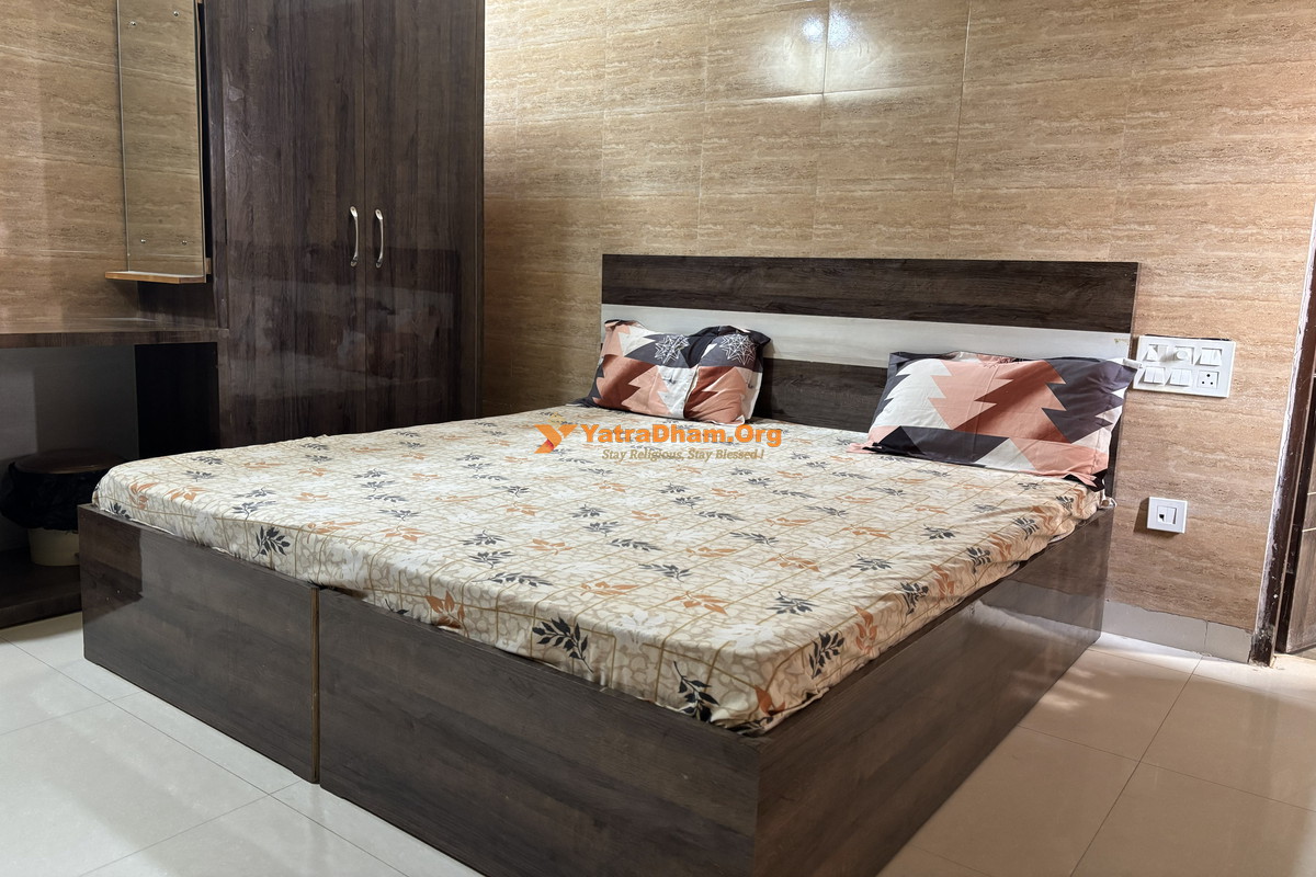 Khatu Aashirvad Dharamshala 2 Bed Room 