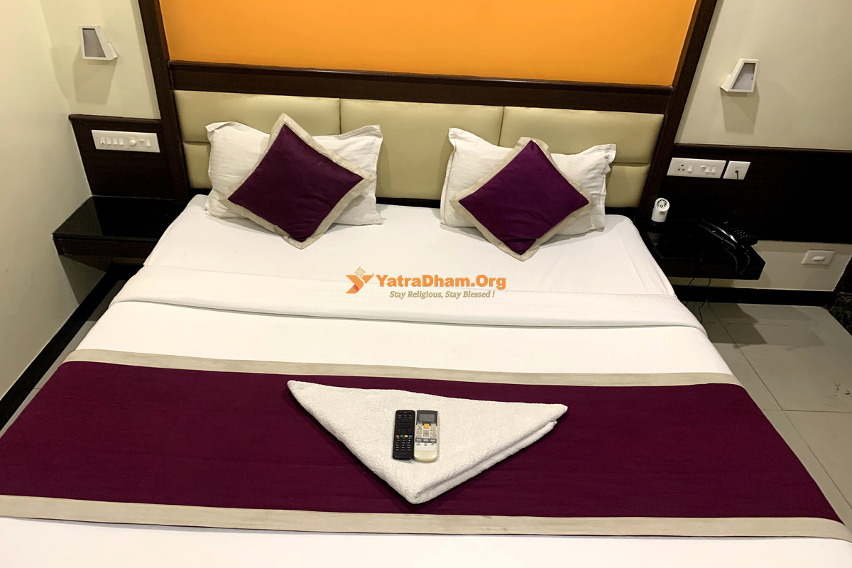 Sree Madhura Residency Madurai 2 Bed Room