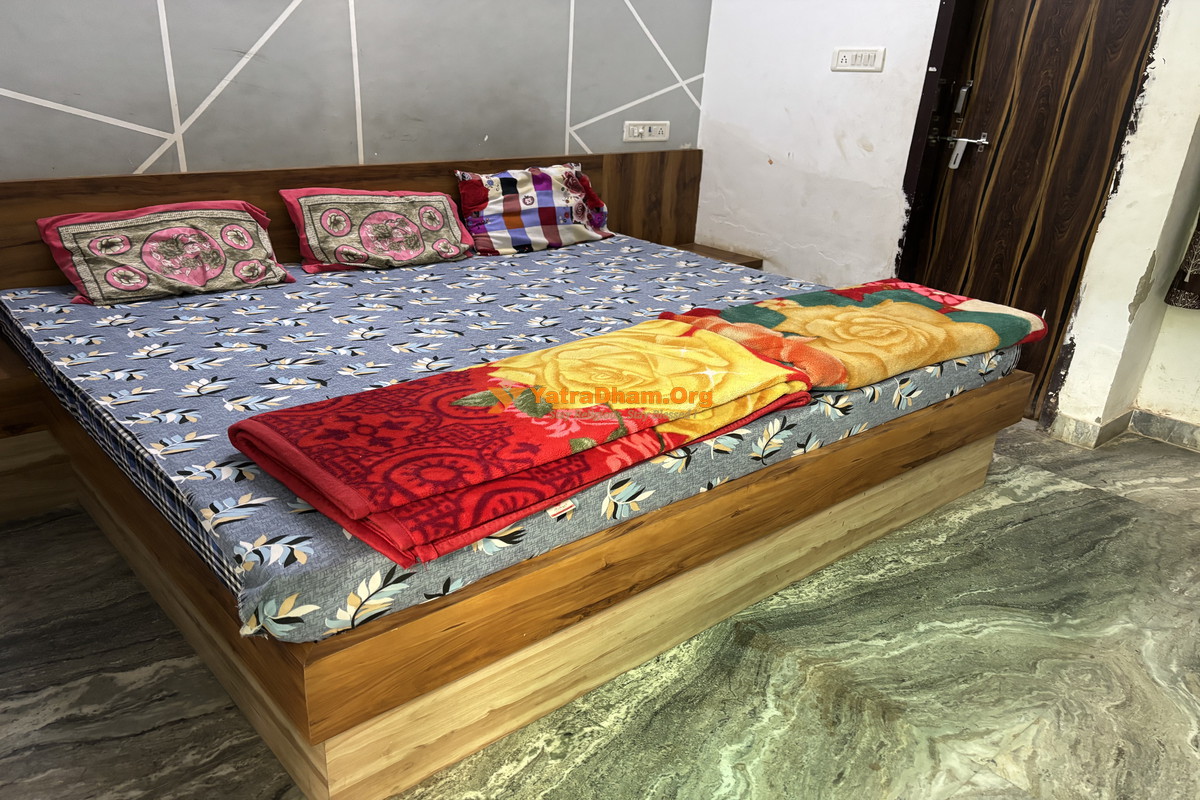 Sudamapuri Dharamshala Khatu 2 Bed Room 