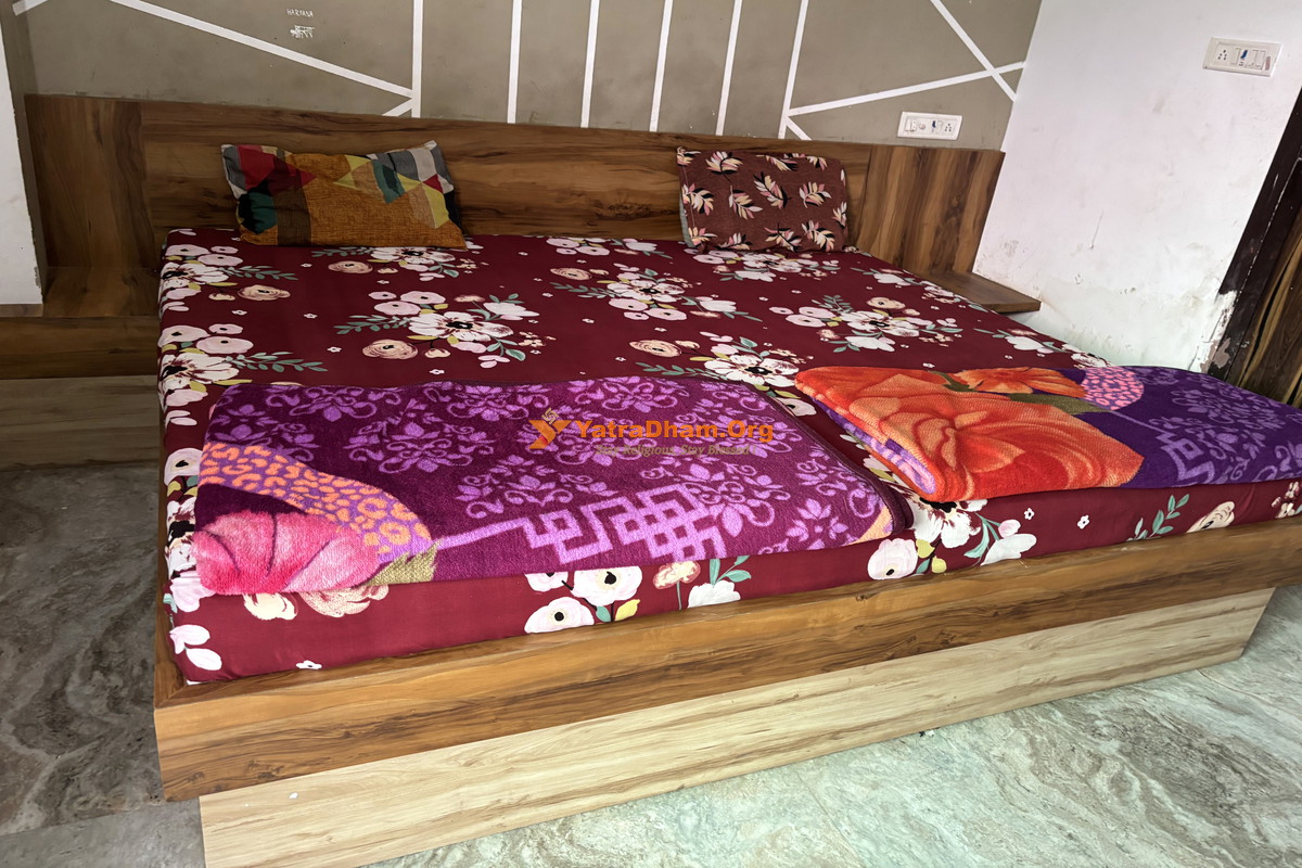 Sudamapuri Dharamshala Khatu 2 Bed Room