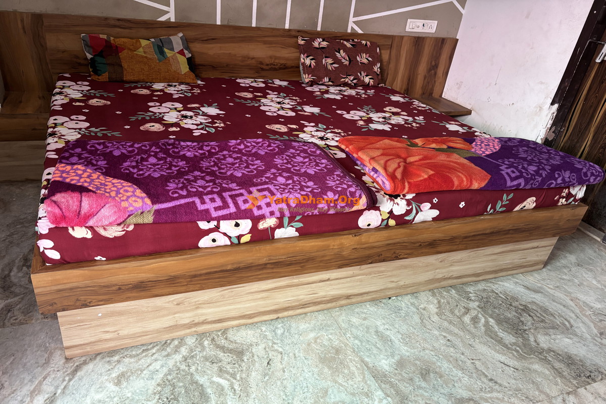 Sudamapuri Dharamshala Khatu 2 Bed Room 
