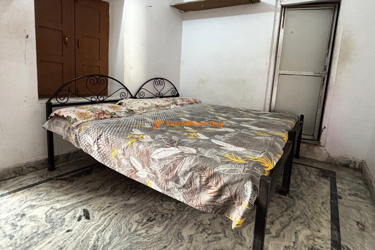 Bishnoi Dharamshala Pushkar 2 Bed Room View