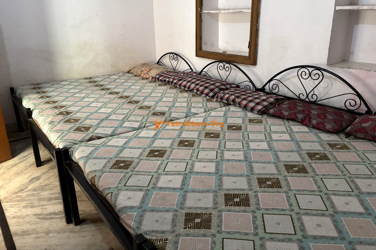Bishnoi Dharamshala Pushkar 4 Bed Room View