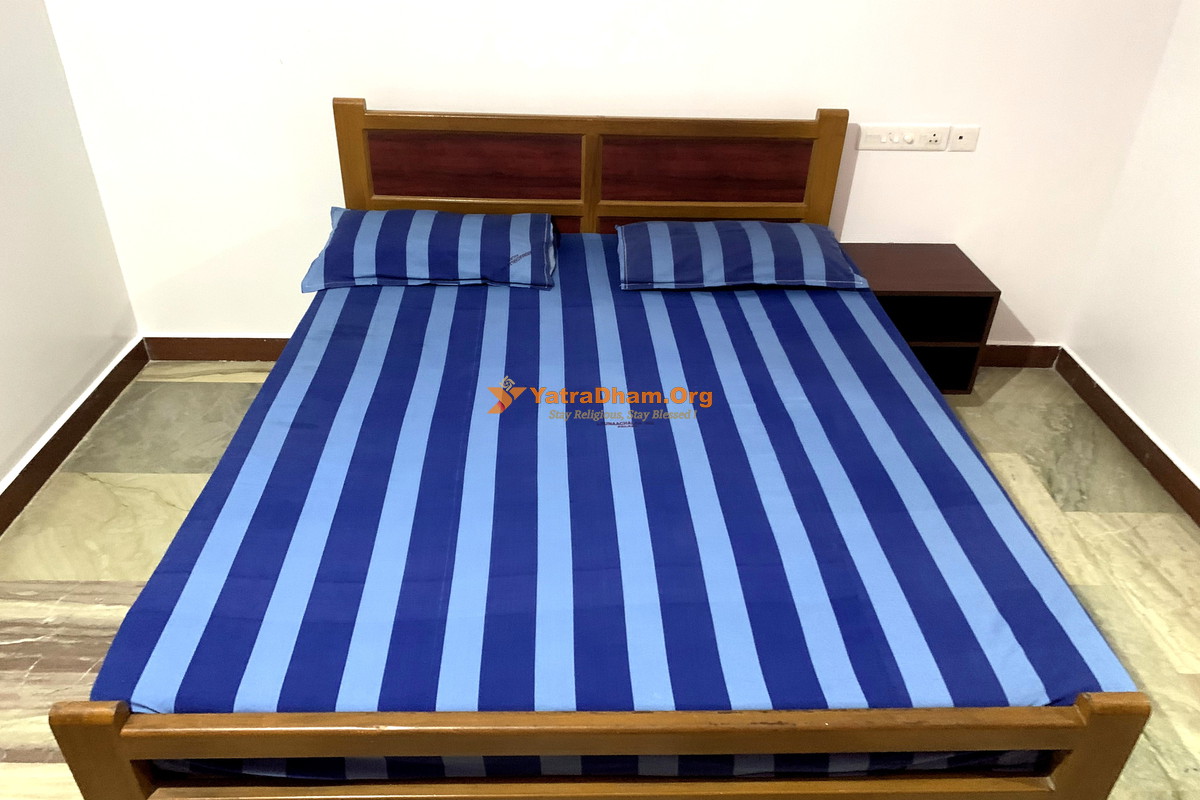 Palani Arunaachalla Inn 2 Bed Non AC Room