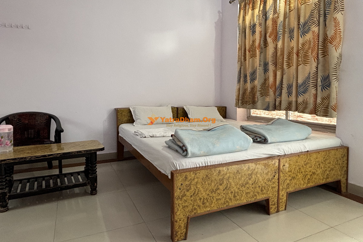 Shree Yadav (Ahir) Dharamshala Pushkar Room View