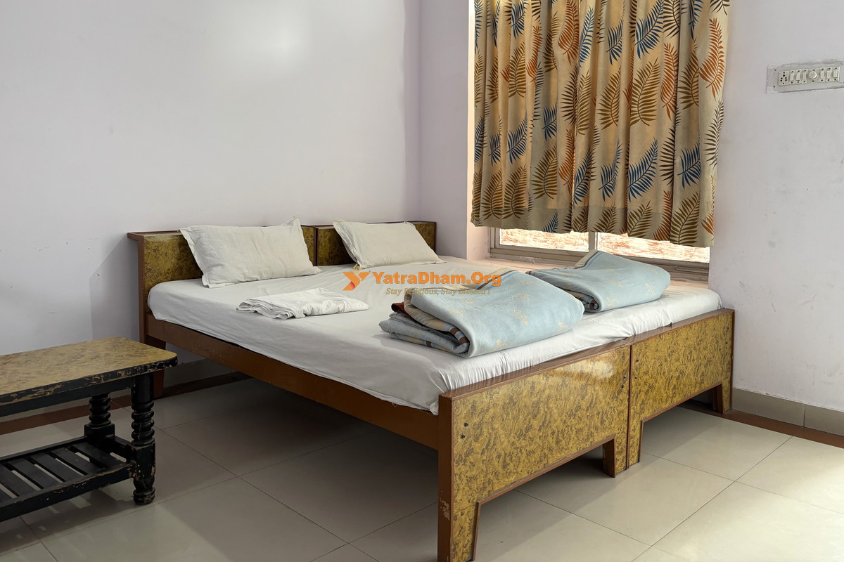 Shree Yadav (Ahir) Dharamshala Pushkar Room View