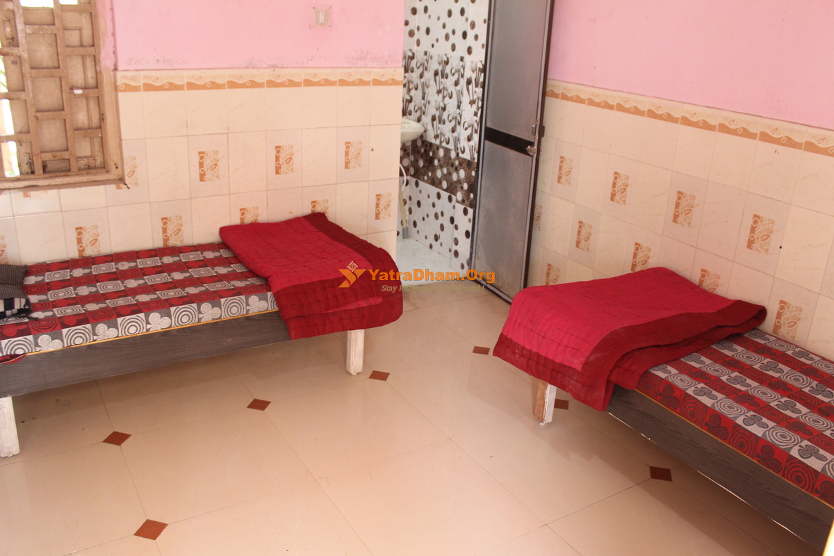 Mathura Bhavan Dwarka 2 Bed Room