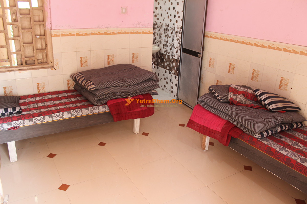 Mathura Bhavan Dwarka 2 Bed Room
