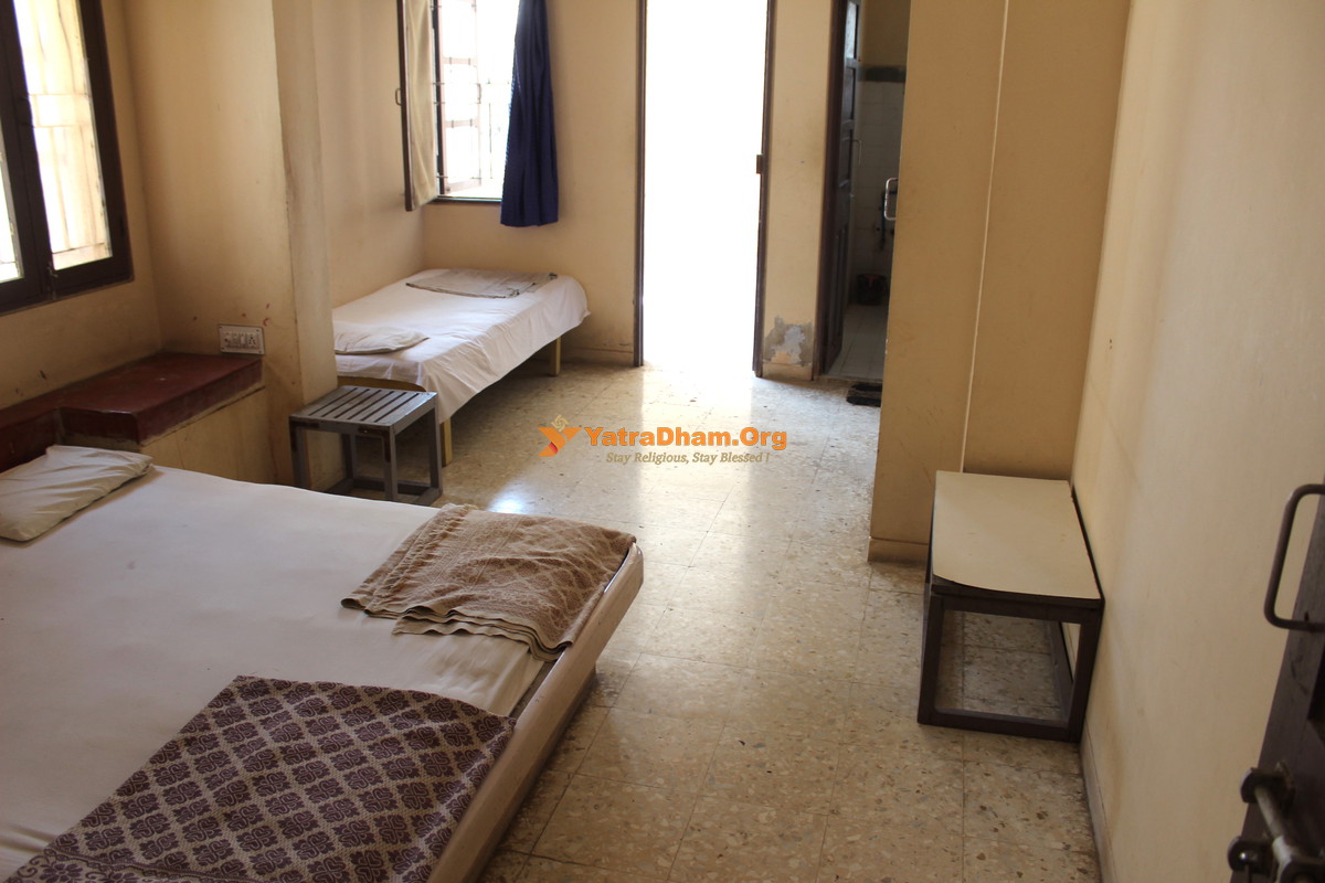 Lohana Atithi Bhavan Trust Dwarka 3 Bed Room