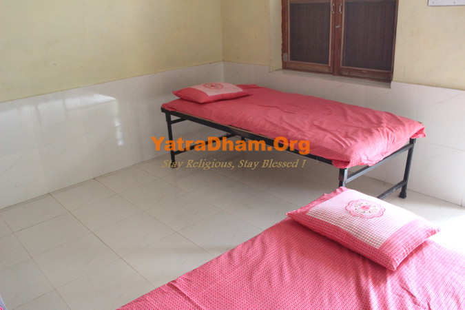 Indranaj Chandra Mangal Jain Tirth 2 Bed AC Room