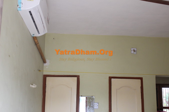 Indranaj Manilaxmi Jain Tirth 2 Bed AC Room