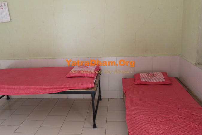 Indranaj Chandra Mangal Jain Tirth 2 Bed Non AC Room