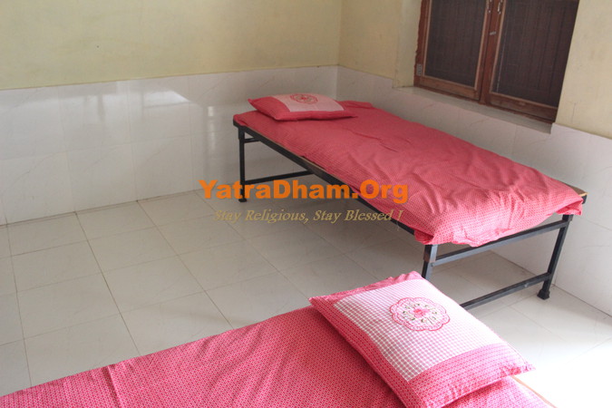 Indranaj Chandra Mangal Jain Tirth 2 Bed Non AC Room