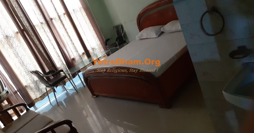 Sirsa Hotel Inderprasth Room View 3