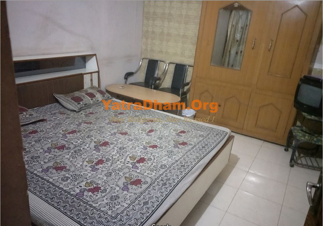 Sirsa Hotel Inderprasth Room View 2