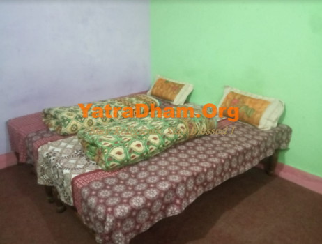 Ishwar Bhawan Badrinath 2 Bed Room