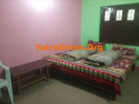 Ishwar Bhawan Badrinath 2 Bed Room