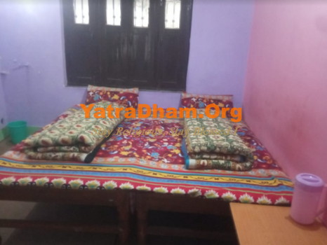 Ishwar Bhawan Badrinath 2 Bed Room