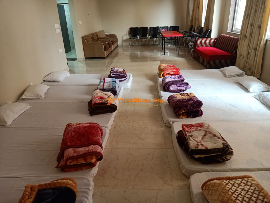 ISKCON Guest House Patna Dormitory