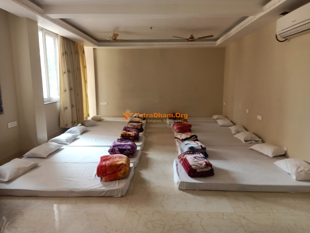 ISKCON Guest House Patna Dormitory