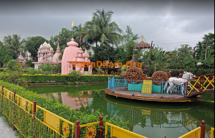 Siliguri ISKCON Guest House