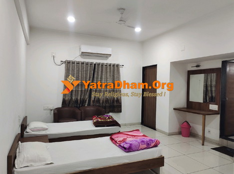 ISKCON Guest House Mehsana