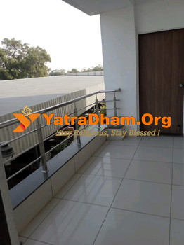 ISKCON Guest House Mehsana