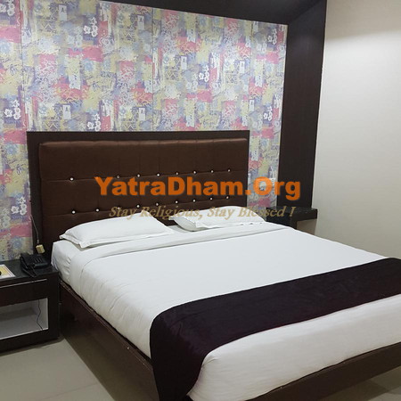 J K Residency Tiruchirappalli 2 Bed Room