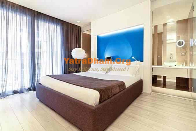 J K Residency Tiruchirappalli 2 Bed Room