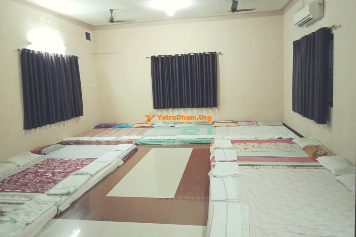 Jain Terapanth Bhavan Madurai Hall