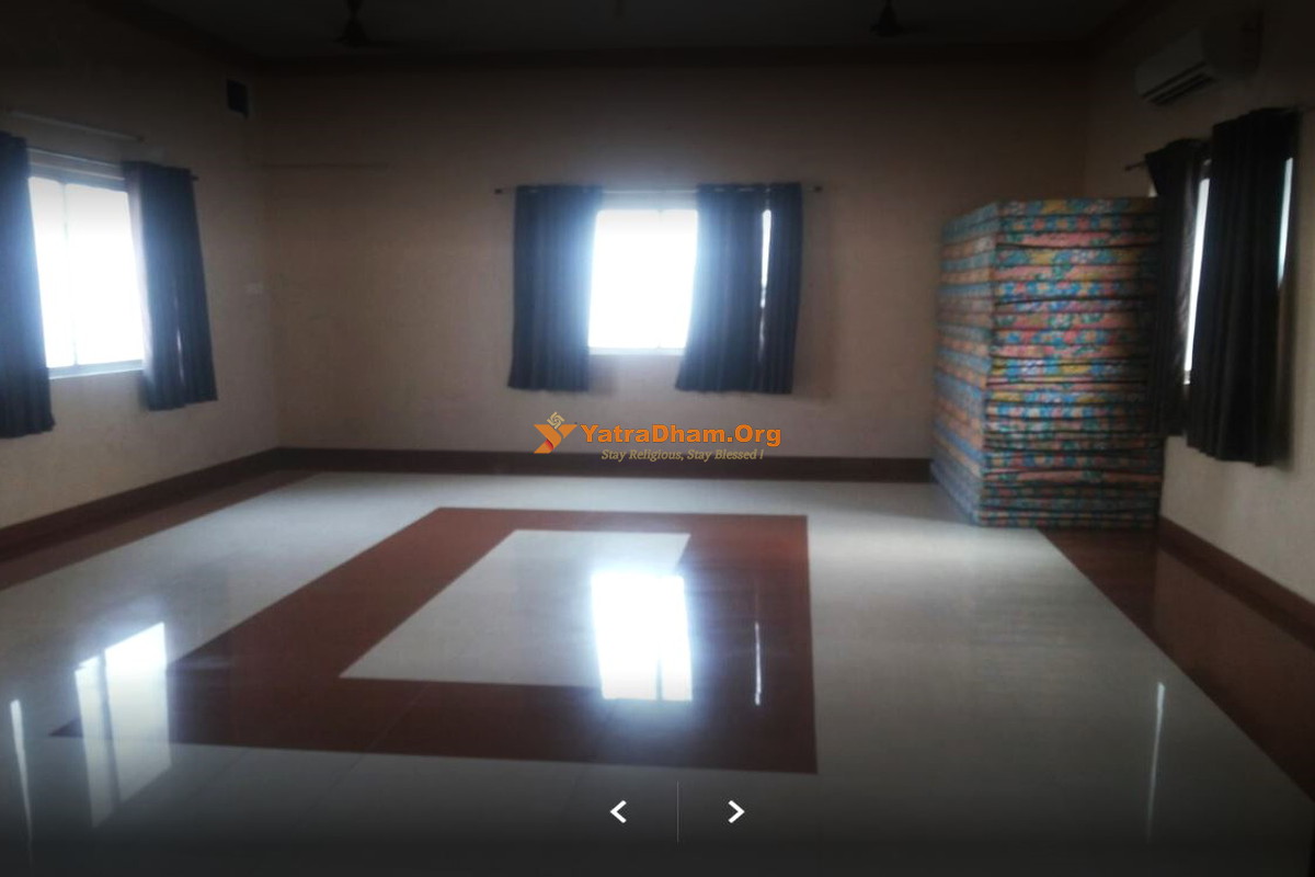 Jain Terapanth Bhavan Madurai Hall