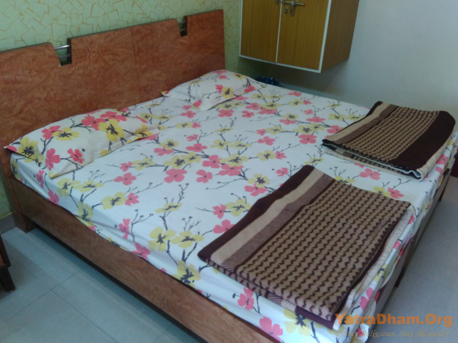 Janupyogi Bhawan Jaipur 2 Bed Room