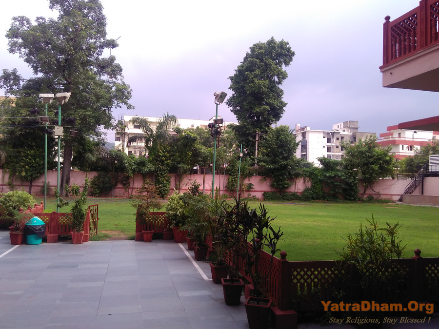 Janupyogi Bhawan Jaipur