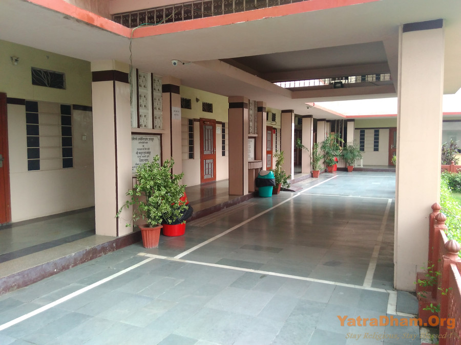 Janupyogi Bhawan Jaipur