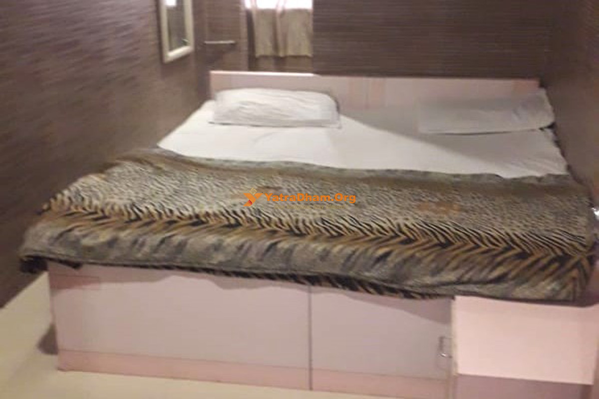 Hotel Jalaram Chotila 2 Bed Room